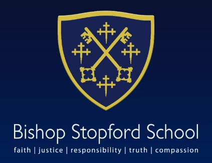 Bishop Stopford School