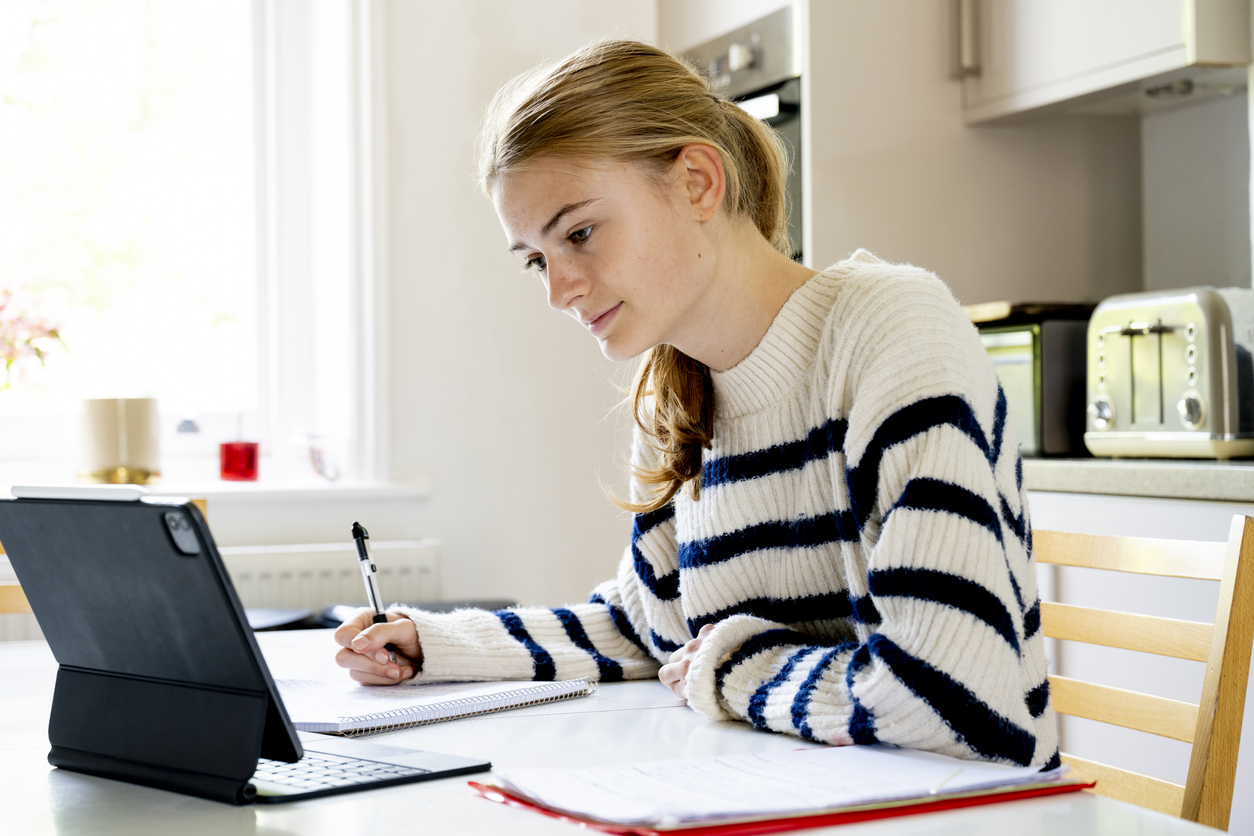 Tutor Doctor GCSE intervention and revision support at Hinchingbrooke School