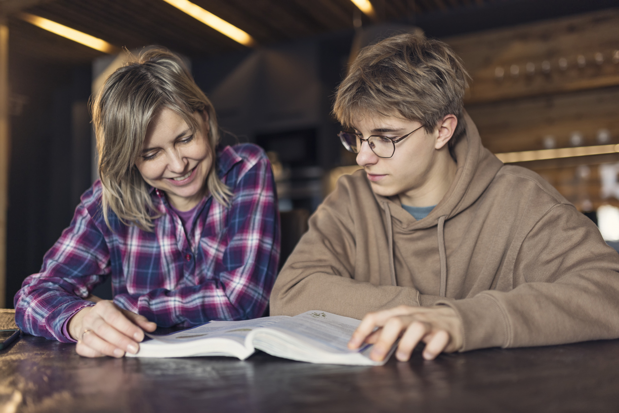 Tutor Doctor education support for students at Netherhall School