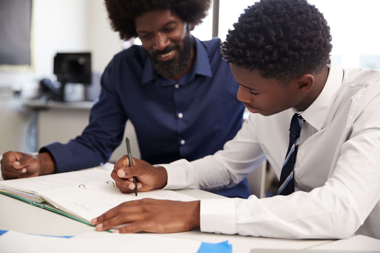 Tutor Doctor supporting students referred through Solihull Metropolitan Borough Council
