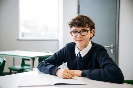 Young people supported by Tutor Doctor