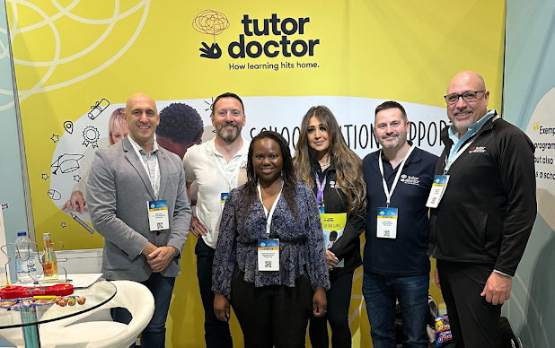 Tutor Doctor tuition