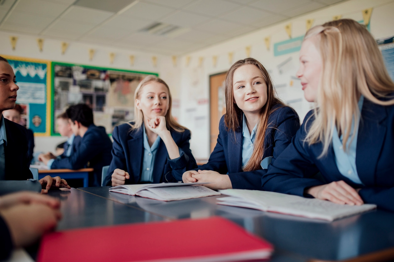 Bishop Stopford School