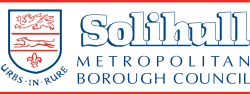 Solihull Metropolitan Borough Council